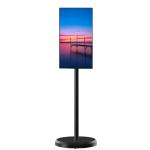 Roof Mount 19 Inch Android Bus Digital Advertising Screens Lcd TV Monitor