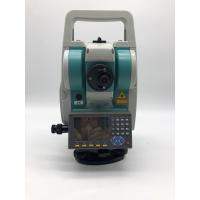 Buy cheap China Mato brand total station MTS-1202R prismless 500m surveying instrument product