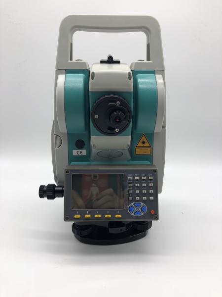 Buy cheap China Mato brand total station MTS-1202R prismless 500m surveying instrument from wholesalers