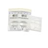 Buy cheap 3 Walls Gravure Printing Pathology Lab Clear Plastic Specimen Safety Bags Eco Friendly from wholesalers