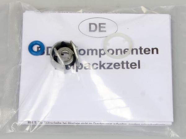 Buy cheap Cars Nozzle Repair Kit Oem OE:03C198149 #volkswagen #Audi from wholesalers