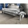 Buy cheap Easy Operation Liquid Sodium Silicate Production Equipment For Water Glass from wholesalers