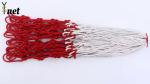 Custom Basketball Net Source Factory Wholesale Price PP PET 16 Strands of
