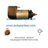 Buy cheap 0001410046 5010217215 - BOSCH Starter Motor 24V 6.5KW 11T MOTORES DE ARRANQUE from wholesalers
