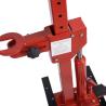 Buy cheap CE Heavy Duty Shock Absorber Automotive Coil Spring Compressor Demount Tools from wholesalers