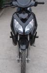 Air cooled four stroke cheap import moped motor bike 110CC cub motorcycles cheap