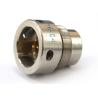 Buy cheap Custom Made Precision CNC Machining Parts For Motorcycle Car Accessories from wholesalers