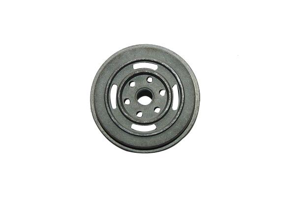 Buy cheap IATF16949 Shock Absorber Repair Base Valve from wholesalers