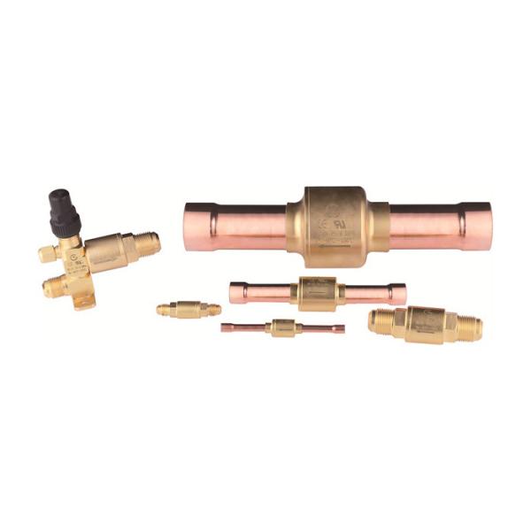 Buy cheap Low Noise 6.3MPa Differential Pressure Drop Refrigeration Check Valve Purpose from wholesalers
