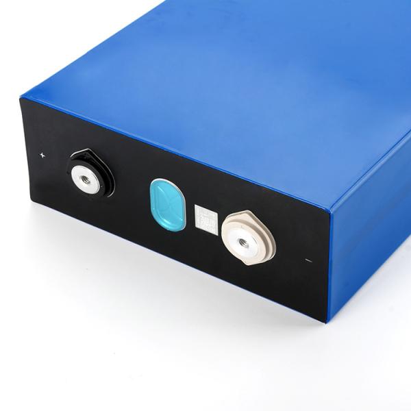 Buy cheap EVE 280Ah 3.2V Grade A LiFePO4 Prismatic Cell For Automated Guided Vehicles from wholesalers
