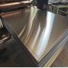 Buy cheap 304 304L 304 316 316L 321 Stainless Steel Sheets Stainless Plate from wholesalers