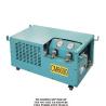 Buy cheap 380V/50Hz House Use Refrigerant Gas Recovery Unit Portable Air Conditioning Recovery Machine from wholesalers