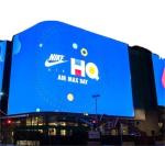 Advertsing P8 Outdoor Led Display Video Wall Smd Led Screen