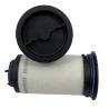 Buy cheap VC202/303 Vacuum Pump Parts Oil Separator Filter 7316300000 73163-00000 from wholesalers