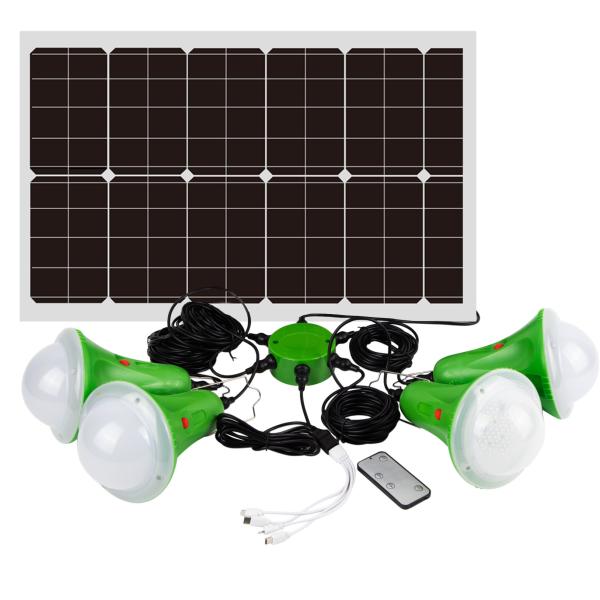 Buy cheap 5V-6V Portable Solar Camping Light 6500-7000K Color Temperature from wholesalers