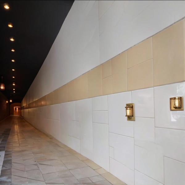 Buy cheap Energy-Efficient Cost-Effective Vitreous Enamel Panel For Reduced Overheads from wholesalers