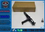 Nine Brand Diesel Common Rail Injector 23670-E0251 095000-6290