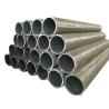 Buy cheap Q345 Grade Seamless Carbon Steel Pipe 15 - 1000 Mm Thickness 0.5 - 20 Mm from wholesalers
