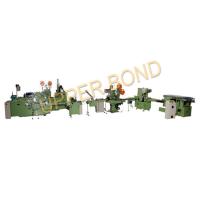 Buy cheap 380V 60HZ Cigarette Production Machine Tobacco Packing Siemens PLC product