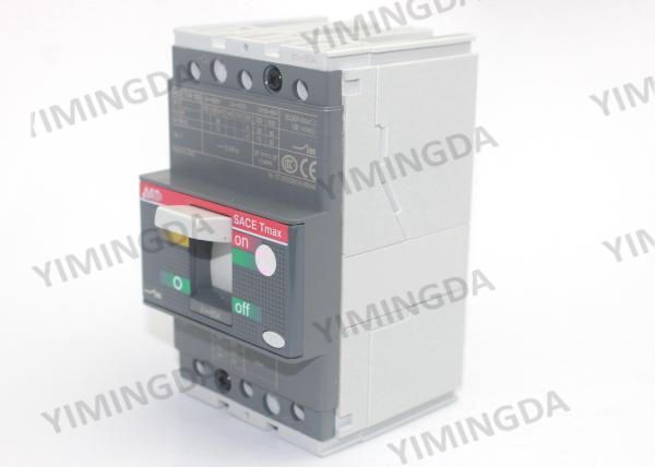 Buy cheap 304500168 Circuit Breaker Switch For Gerber Auto Cutter XLC7000 Parts from wholesalers