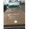 Buy cheap Wall Scratch Resistant Fireproof Uv High Gloss Board 15mm from wholesalers