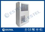 Outdoor Cabinet Air Conditioner / Panel Board Air Conditioner For Outside Plant