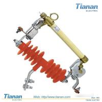 Buy cheap Cutout Switch Fuse Link Protection Fuse Of DistributionTransformer product