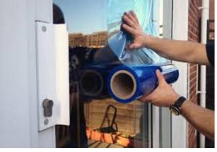 Buy cheap protective film for aluminum sheets,Plastic Film Roll Protective Recycle Stretch Film,Pallet Stretch Wrap Film/PE Protec from wholesalers