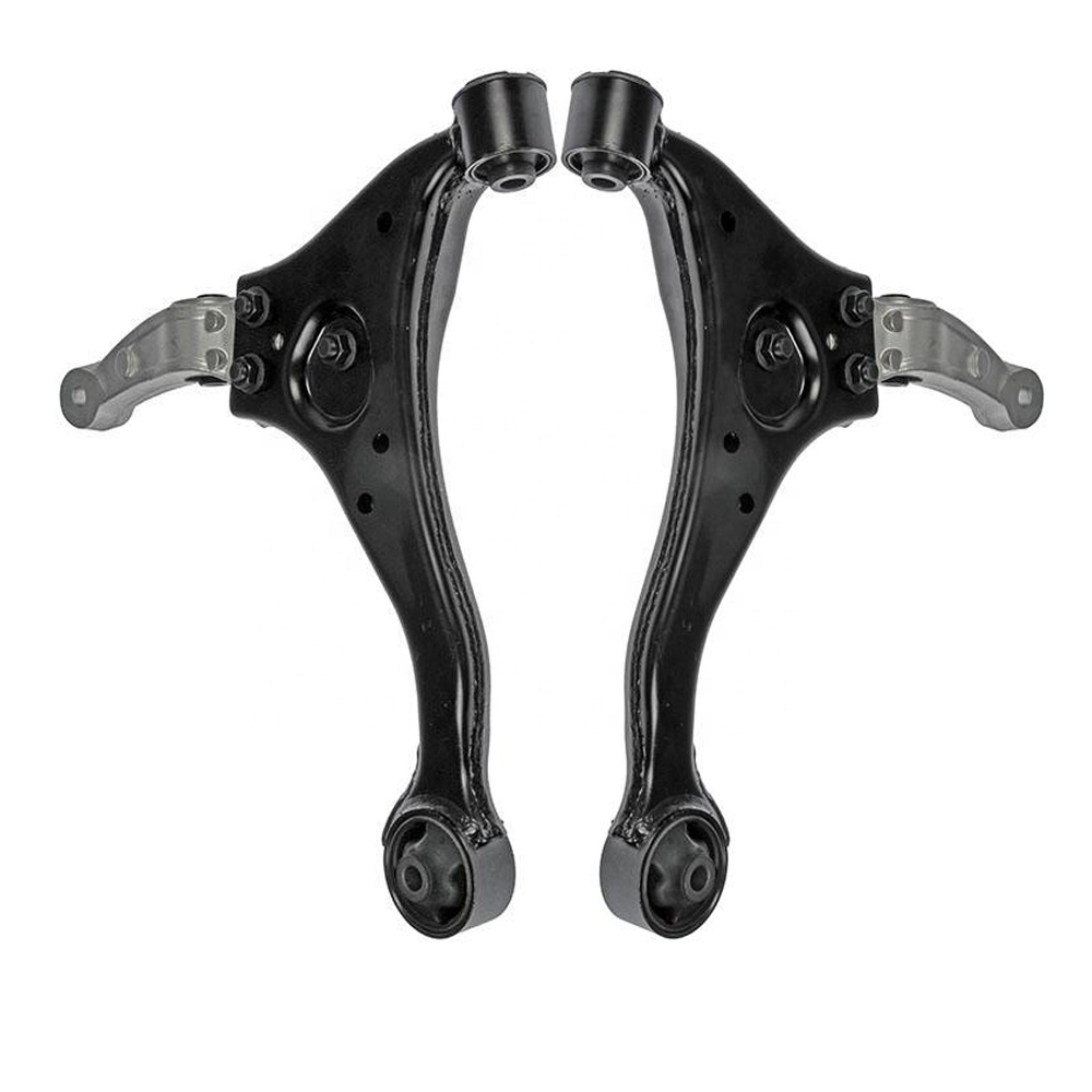 OEM Standards Suspension Lower Control Arms for Hyundai Sonata Dorman No. 521-747 /521-748