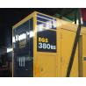 Buy cheap Komatsu EGS380BS 1/50 Alloy Generator Engine Model Die-Cast Construction Machinery Collectible from wholesalers