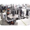 Buy cheap Automatic Self Adhesive Bottle Labeling Machine For Glass Plastic Round Bottles from wholesalers