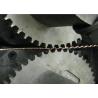 Buy cheap Pre Crimped Polyurethane Stone Crusher Quarry Screen Mesh from wholesalers