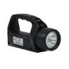 Buy cheap 300m Distance 3.7V LED Rechargeable Flashlight Magnetically Absorbable from wholesalers