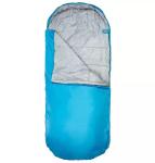 180*80cm 190T Polyester Sleeping Bag For Kids