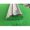 Buy cheap Advertising Display Stand 80cm/85cmx2m Full Aluminium Retractable Roll Up Banner Stand from wholesalers