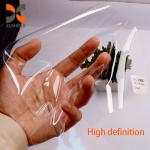 Liquid State Protective Tpu Sunroof PPF Safe Driving Anti- Scratch For Car Glass
