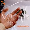 Buy cheap Liquid State Protective Tpu Sunroof PPF Safe Driving Anti- Scratch For Car Glass TPU Windshield Protection Films from wholesalers