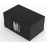 Buy cheap 14Kg Electric Golf Cart Batteries Deep Cycle High Support 40 Holes from wholesalers