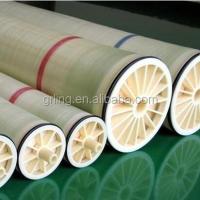 Buy cheap MVR RO Membrane System Industrial Nanofiltration Sewage Treatment Equipment 1000 product