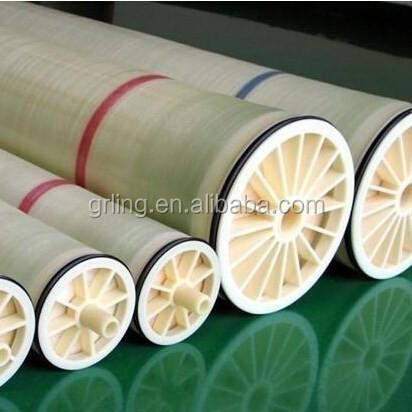 Buy cheap MVR RO Membrane System Industrial Nanofiltration Sewage Treatment Equipment 1000-10000L/H NF System from wholesalers