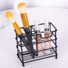Buy cheap 304 Stainless Steel Bathroom Toothbrush Holder Toothpaste Holder Stand Bathroom Accessories Organizer from wholesalers