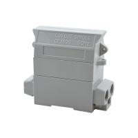 Buy cheap 60A , 80A , 100A Copper Conductor Service Fuse Series Cutout Type product