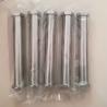 Buy cheap Durable Titanium Alloy Sprint Spindle King Pin 5/8" Diameter with Natural DIN from wholesalers