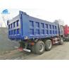 Buy cheap 20m3 Heavy Duty Dump Truck SINOTRUCK HOWO 371 Dump Truck For Ghana from wholesalers