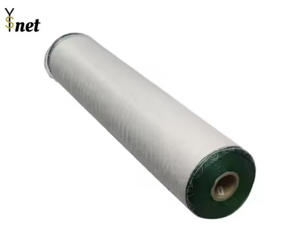 Buy cheap Anti Aging Round Bale Net Wrap Agriculture Baler Net Wrap 8GSM - 10GSM from wholesalers