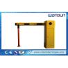 Buy cheap Automatic Car Park Barrier from wholesalers
