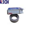 Buy cheap High Rpm AirCon Compressor Bearing With Threaded Hole 15 Mm To 60 Mm Dimension from wholesalers