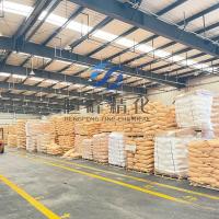 Buy cheap Middle Charge Cationic Powder PAM Sludge Dewatering Flocculant Water Treatment product