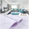 Buy cheap Simple Modern 3d Brick Wallpaper 45CM Wallpaper For Living Room Bedroom from wholesalers