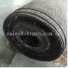 Buy cheap Durable wide ribbed rubber safety mats with nylon mesh fabric reinforced on bottom from wholesalers